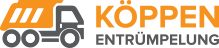 Köppen Entrümpelung